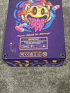 All Pedal Microdose Phaser - Analog Modulation Effects - Excellent w/ Original Box - Photo 7