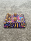 All Pedal Microdose Phaser - Analog Modulation Effects - Excellent w/ Original Box - Photo 9