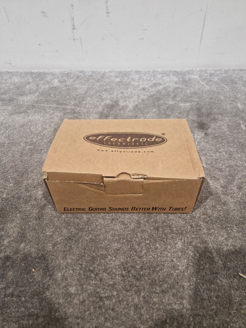 Effectrode Phaseomatic Deluxe PM-3A - Phase Shifter Pedal - Excellent w/ Original Box & Power Supply - Image 4