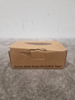 Effectrode Phaseomatic Deluxe PM-3A - Phase Shifter Pedal - Excellent w/ Original Box & Power Supply - Image 5