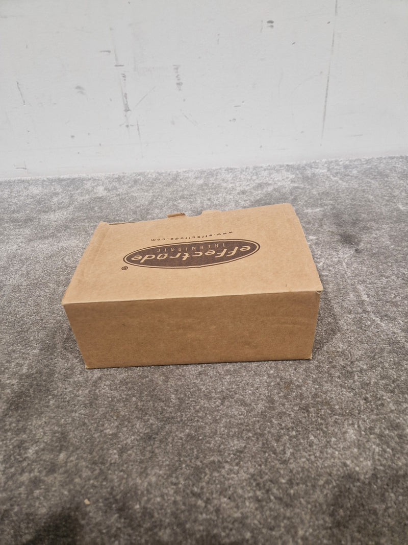Effectrode Phaseomatic Deluxe PM-3A - Phase Shifter Pedal - Excellent w/ Original Box & Power Supply - Image 6