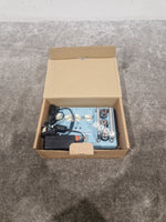 Effectrode Phaseomatic Deluxe PM-3A - Phase Shifter Pedal - Excellent w/ Original Box & Power Supply - Image 7