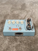 Effectrode Phaseomatic Deluxe PM-3A - Phase Shifter Pedal - Excellent w/ Original Box & Power Supply - Image 9