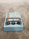 Effectrode Phaseomatic Deluxe PM-3A - Phase Shifter Pedal - Excellent w/ Original Box & Power Supply - Photo 10