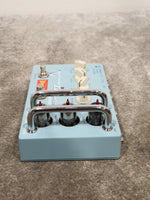 Effectrode Phaseomatic Deluxe PM-3A - Phase Shifter Pedal - Excellent w/ Original Box & Power Supply - Image 10