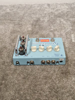 Effectrode Phaseomatic Deluxe PM-3A - Phase Shifter Pedal - Excellent w/ Original Box & Power Supply - Image 11