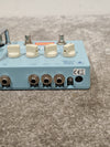 Effectrode Phaseomatic Deluxe PM-3A - Phase Shifter Pedal - Excellent w/ Original Box & Power Supply - Photo 12