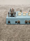 Effectrode Phaseomatic Deluxe PM-3A - Phase Shifter Pedal - Excellent w/ Original Box & Power Supply - Photo 13