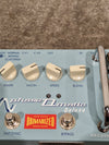 Effectrode Phaseomatic Deluxe PM-3A - Phase Shifter Pedal - Excellent w/ Original Box & Power Supply - Photo 15
