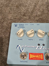 Effectrode Phaseomatic Deluxe PM-3A - Phase Shifter Pedal - Excellent w/ Original Box & Power Supply - Photo 17
