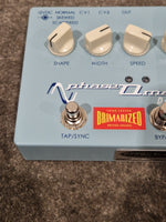 Effectrode Phaseomatic Deluxe PM-3A - Phase Shifter Pedal - Excellent w/ Original Box & Power Supply - Image 16