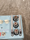 Effectrode Phaseomatic Deluxe PM-3A - Phase Shifter Pedal - Excellent w/ Original Box & Power Supply - Photo 20