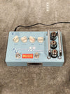 Effectrode Phaseomatic Deluxe PM-3A - Phase Shifter Pedal - Excellent w/ Original Box & Power Supply - Photo 21