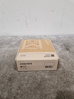 Chase Bliss CXM 1978 - Studio Reverb Pedal - Excellent w/ Original Box - Image 5
