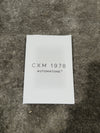 Chase Bliss CXM 1978 - Studio Reverb Pedal - Excellent w/ Original Box - Photo 8