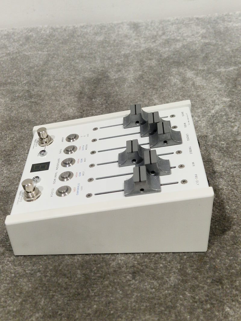 Chase Bliss CXM 1978 - Studio Reverb Pedal - Excellent w/ Original Box - Image 13