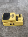 Behringer EQ700 Graphic Eqaulizer Effects Pedal - 7-Band EQ Control - Excellent - Photo 5