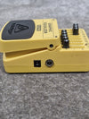 Behringer EQ700 Graphic Eqaulizer Effects Pedal - 7-Band EQ Control - Excellent - Photo 6