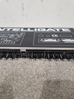 Behringer XR2000 - 12-Channel Feedback Destroyer - Excellent w/ Power Supply - Image 4
