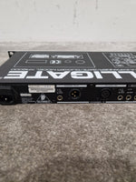 Behringer XR2000 - 12-Channel Feedback Destroyer - Excellent w/ Power Supply - Image 10