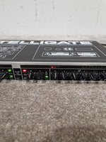 Behringer XR2000 - 12-Channel Feedback Destroyer - Excellent w/ Power Supply - Image 18
