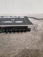 Behringer XR2000 - 12-Channel Feedback Destroyer - Excellent w/ Power Supply - Image 19