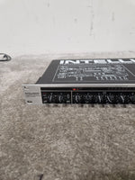 Behringer XR2000 - 12-Channel Feedback Destroyer - Excellent w/ Power Supply - Image 12