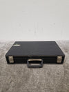 Buffet E11 And Buffet C12 Clarinets - Intermediate Woodwind Models - Very Good w/ Hard Case - Photo 12