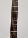 Takamine Gd34ce-Blk - Dreadnought Cutaway Acoustic-Electric - Excellent w/ Original Box & Soft Case - Photo 7