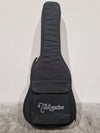 Takamine Gd34ce-Blk - Dreadnought Cutaway Acoustic-Electric - Excellent w/ Original Box & Soft Case - Photo 11