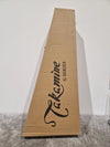 Takamine Gd34ce-Blk - Dreadnought Cutaway Acoustic-Electric - Excellent w/ Original Box & Soft Case - Photo 13