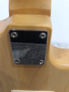 Yamaha Pacifica Natural Finish Left-Handed Guitar - Upgraded Components - Excellent w/ New Strings & Full Set Up - Photo 13