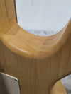 Yamaha Pacifica Natural Finish Left-Handed Guitar - Upgraded Components - Excellent w/ New Strings & Full Set Up - Photo 14