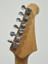 Yamaha Pacifica Natural Finish Left-Handed Guitar - Upgraded Components - Excellent w/ New Strings & Full Set Up - Photo 6