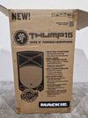Mackie Thump 12BST - 1300W Loudspeaker - Excellent w/ Power Supply and Soft Case - Photo 9