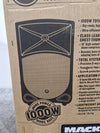 Mackie Thump 12BST - 1300W Loudspeaker - Excellent w/ Power Supply and Soft Case - Photo 10
