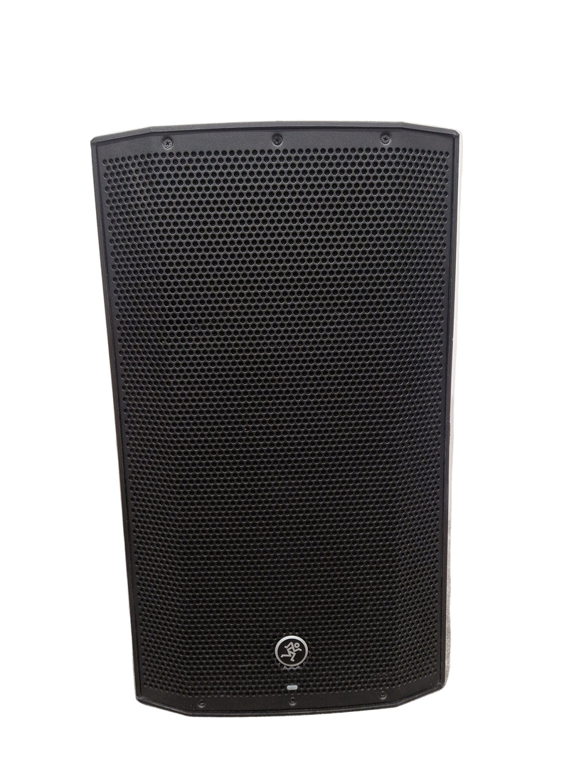 Mackie Thump 12BST - 1300W Loudspeaker - Excellent w/ Power Supply and Soft Case - Image 1