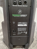 Mackie Thump 12BST - 1300W Loudspeaker - Excellent w/ Power Supply and Soft Case - Image 5