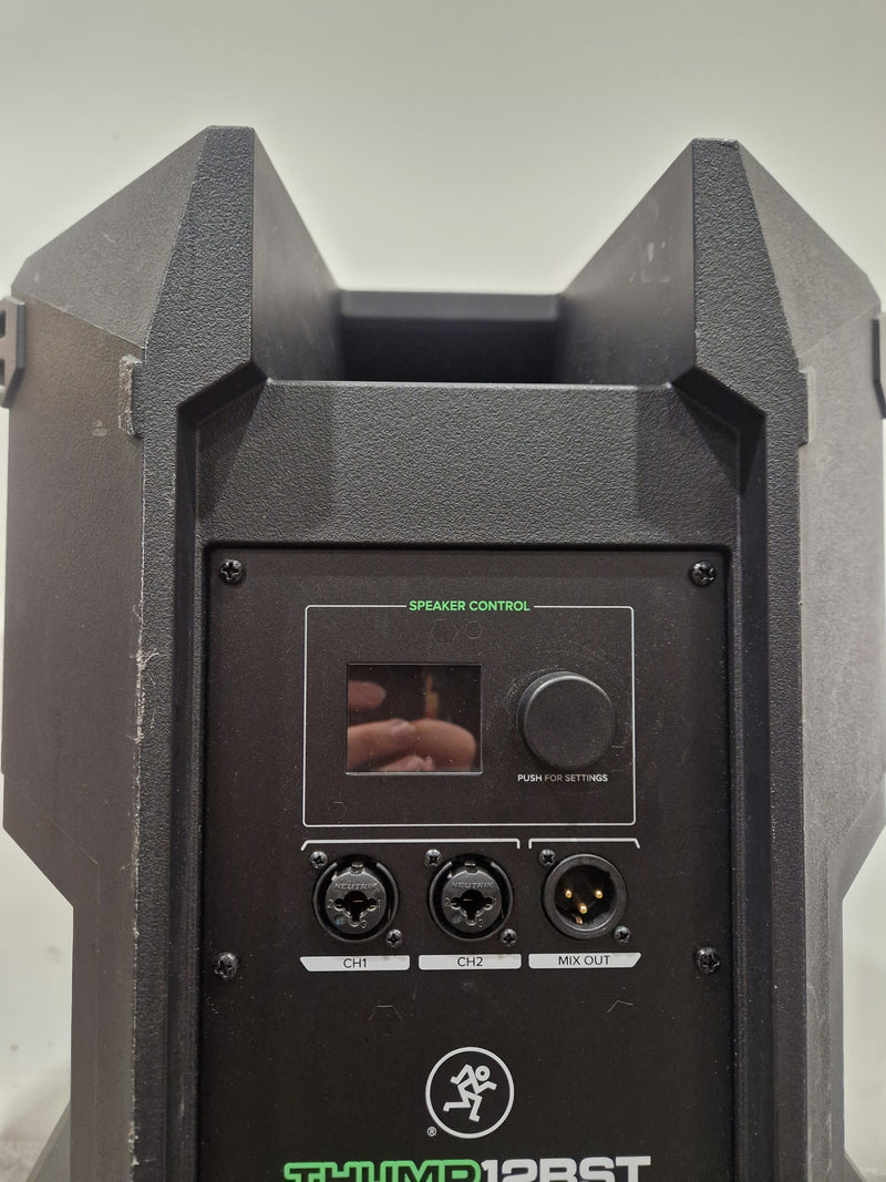 Mackie Thump 12BST - 1300W Loudspeaker - Excellent w/ Power Supply and Soft Case - Image 13