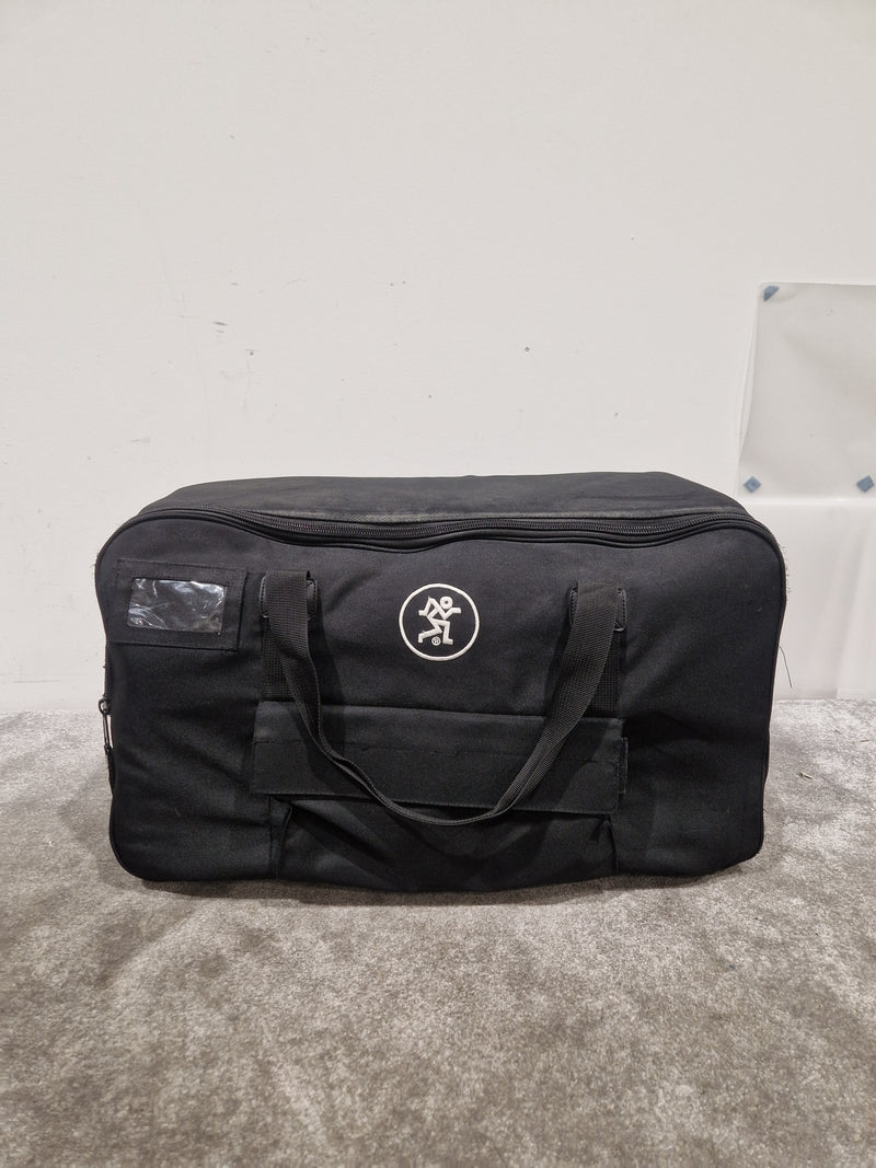 Mackie Thump 12BST - 1300W Loudspeaker - Excellent w/ Power Supply and Soft Case - Image 14