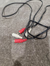 Joblot - 6x Pair of RCA Phono Cables, Random Sizes - High-Fidelity Audio - Excellent - Photo 3