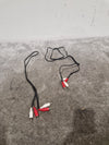 Joblot - 6x Pair of RCA Phono Cables, Random Sizes - High-Fidelity Audio - Excellent - Photo 11