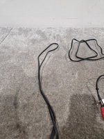 Joblot - 6x Pair of RCA Phono Cables, Random Sizes - High-Fidelity Audio - Excellent - Image 8