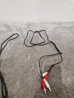 Joblot - 6x Pair of RCA Phono Cables, Random Sizes - High-Fidelity Audio - Excellent - Image 9