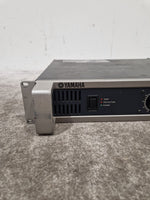 Yamaha P7000S - 700W Professional Power Amp - Good w/ Power Supply - Image 7