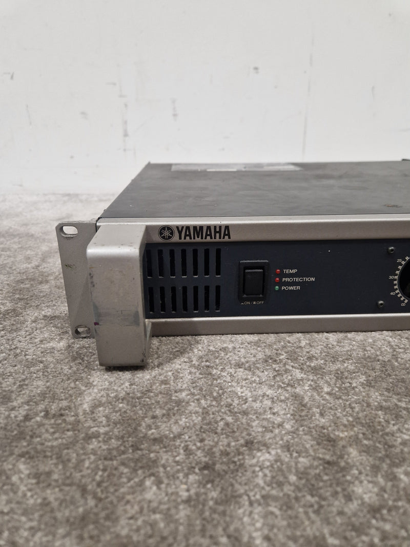 Yamaha P7000S - 700W Professional Power Amp - Good w/ Power Supply - Image 7