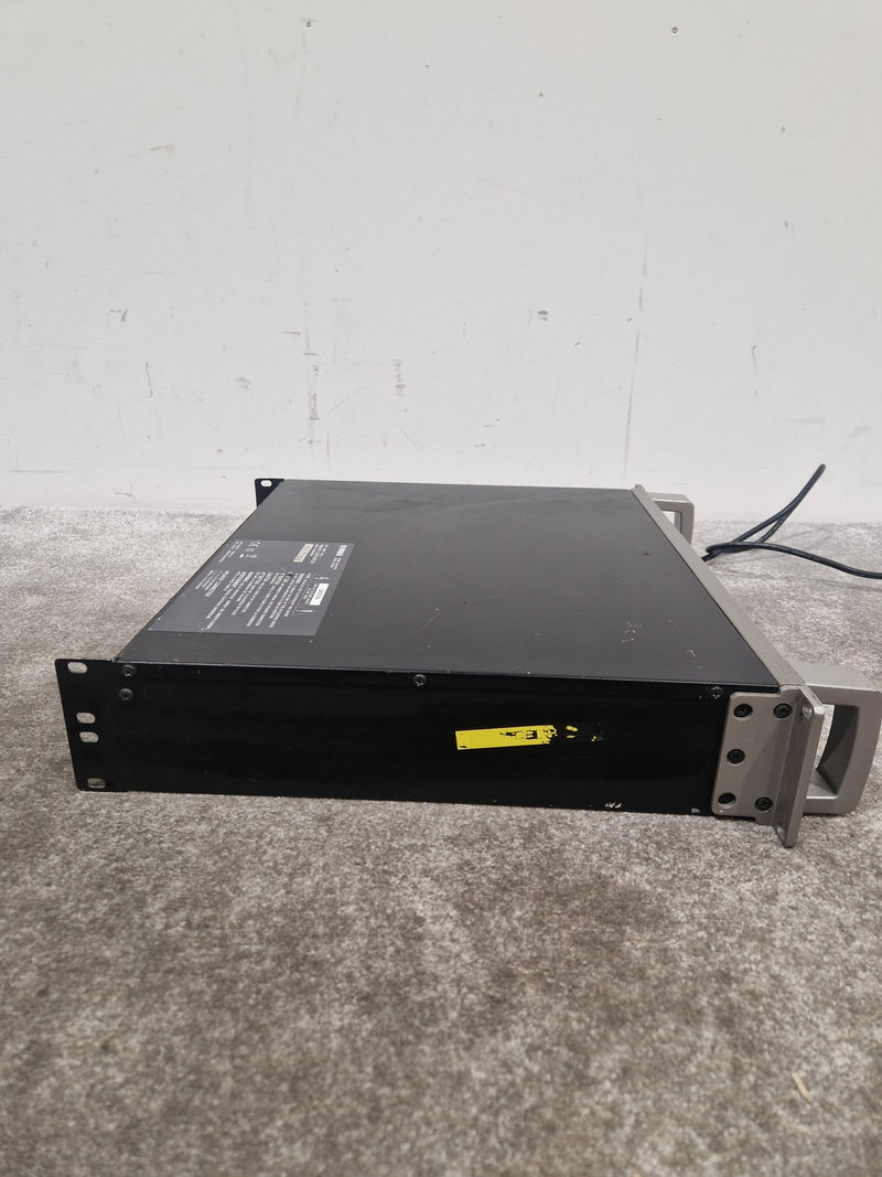 Yamaha P7000S - 700W Professional Power Amp - Good w/ Power Supply - Image 10
