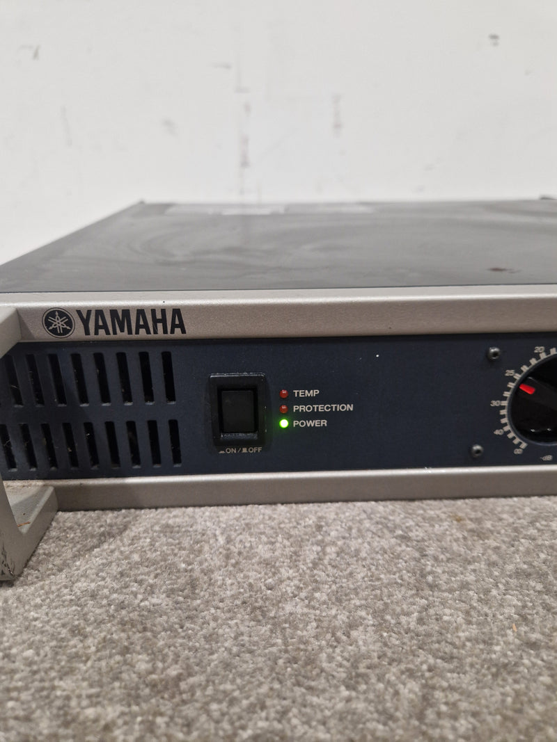 Yamaha P7000S - 700W Professional Power Amp - Good w/ Power Supply - Image 12