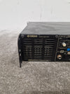 Yamaha P7000S - 700W Professional Power Amp - Good w/ Power Supply - Photo 5