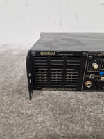 Yamaha P7000S - 700W Professional Power Amp - Good w/ Power Supply - Image 5